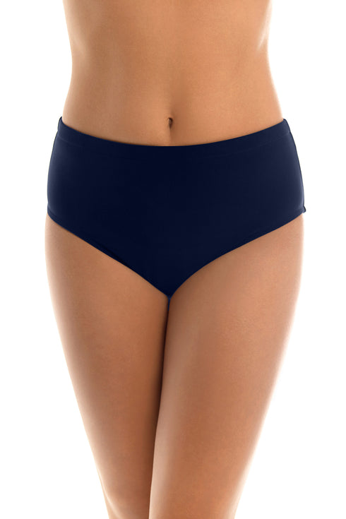 MagicSuit Solids Jersey Classic Brief